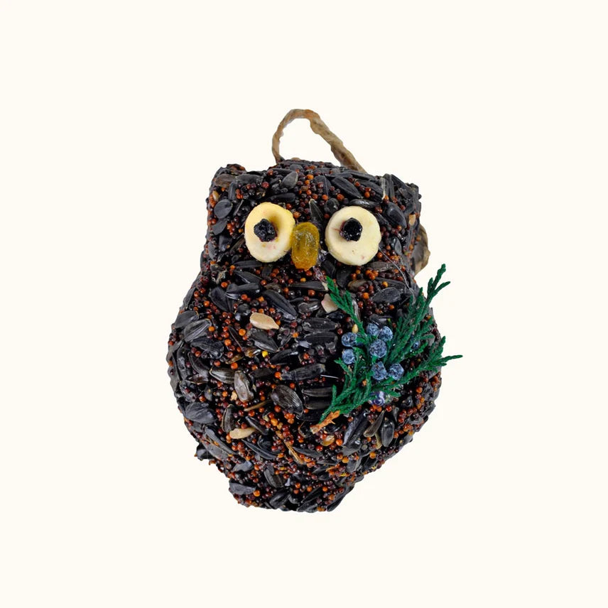 Ollie the Owl