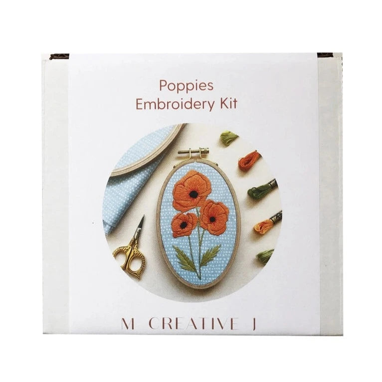 Embroidery Kits