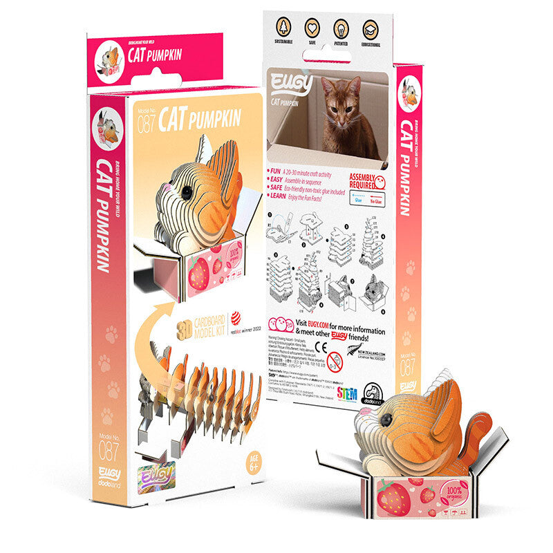 EUGY Cats