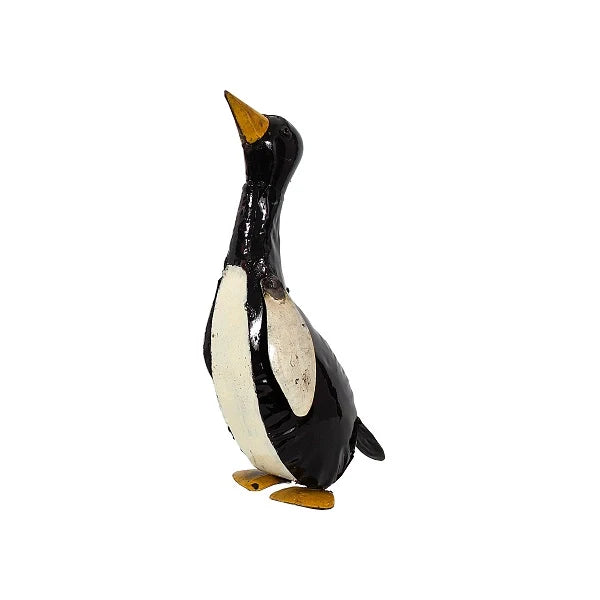 Penguin Peek Up