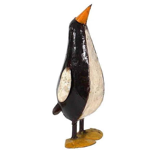 Penguin Peek Up