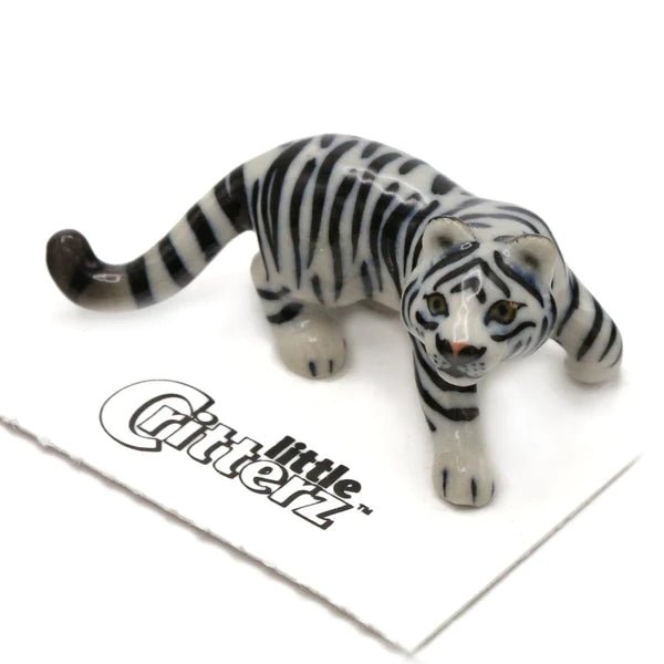 Little Critterz™ - Zoo