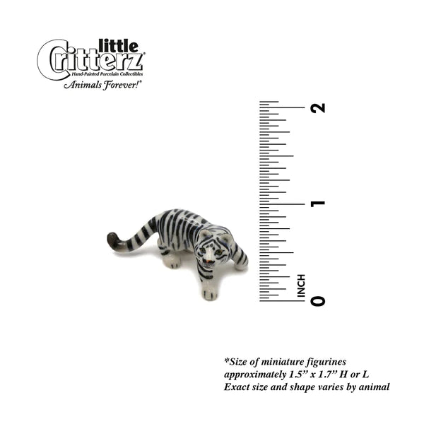 Little Critterz™ - Zoo