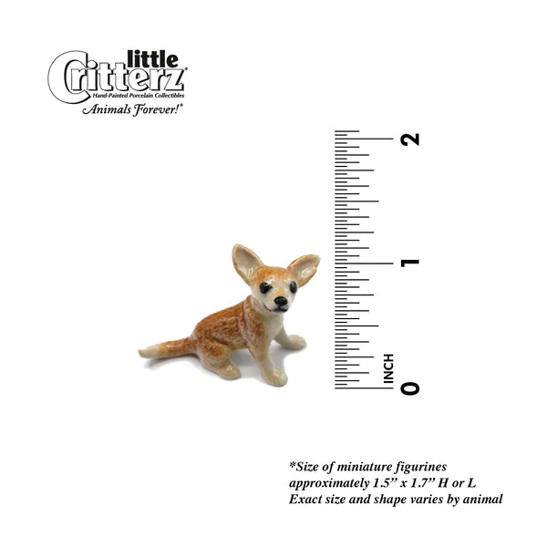 Little Critterz™ - Cats & Dogs