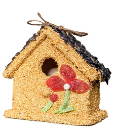 Mr. Bird Cottages