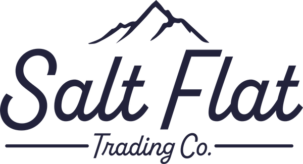 Salt Flat Trading Co. logo