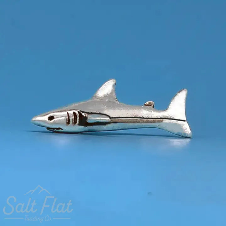 Mini Pewter Animals
