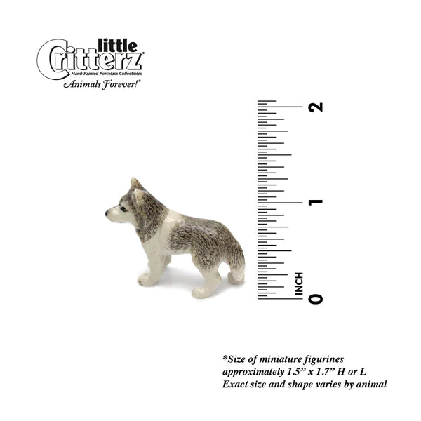 Little Critterz™ - Cats & Dogs