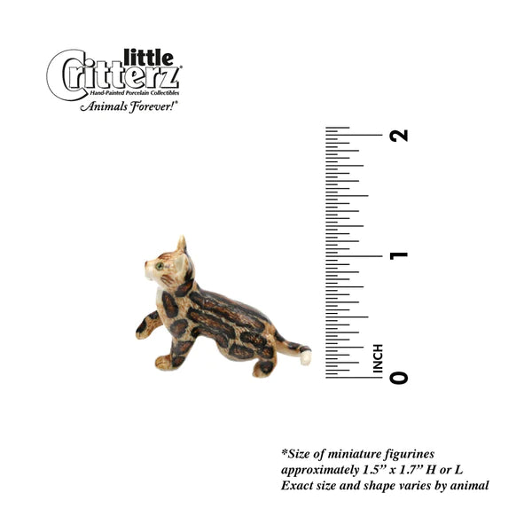 Little Critterz™ - Zoo