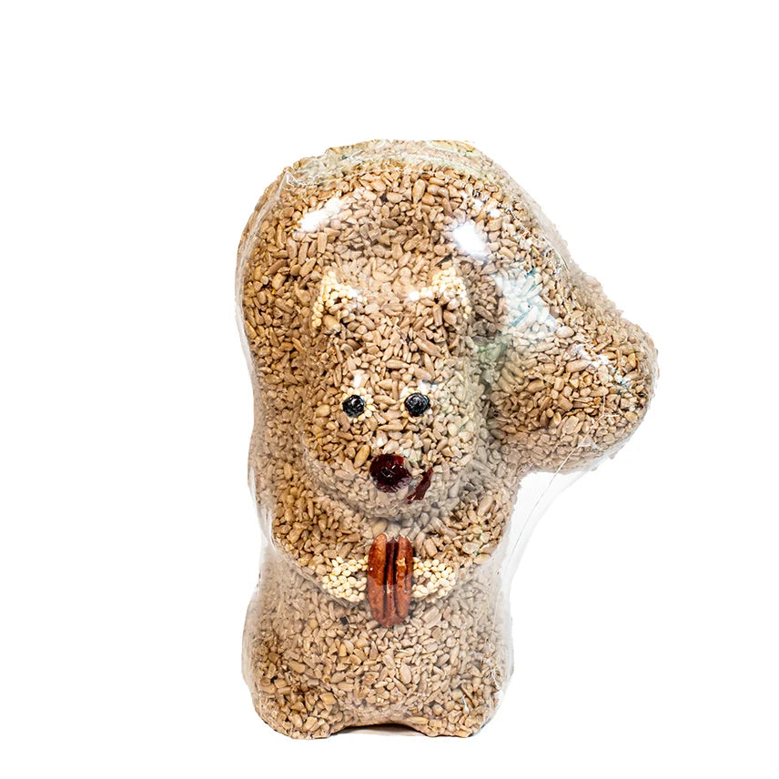 Nutzo Squirrel