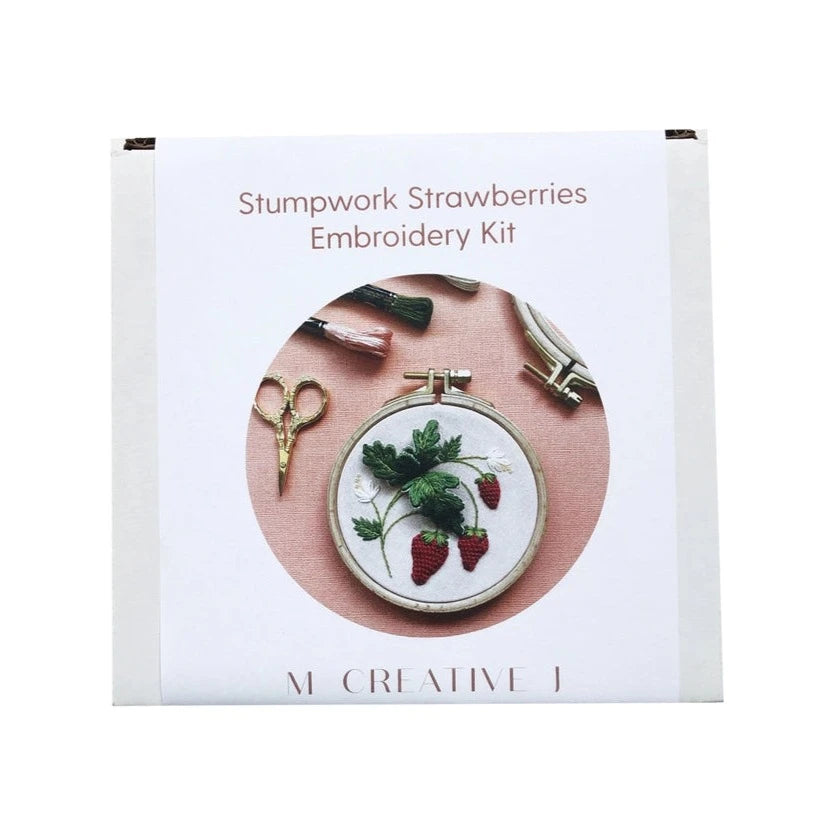 Embroidery Kits
