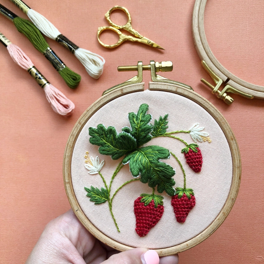 Embroidery Kits