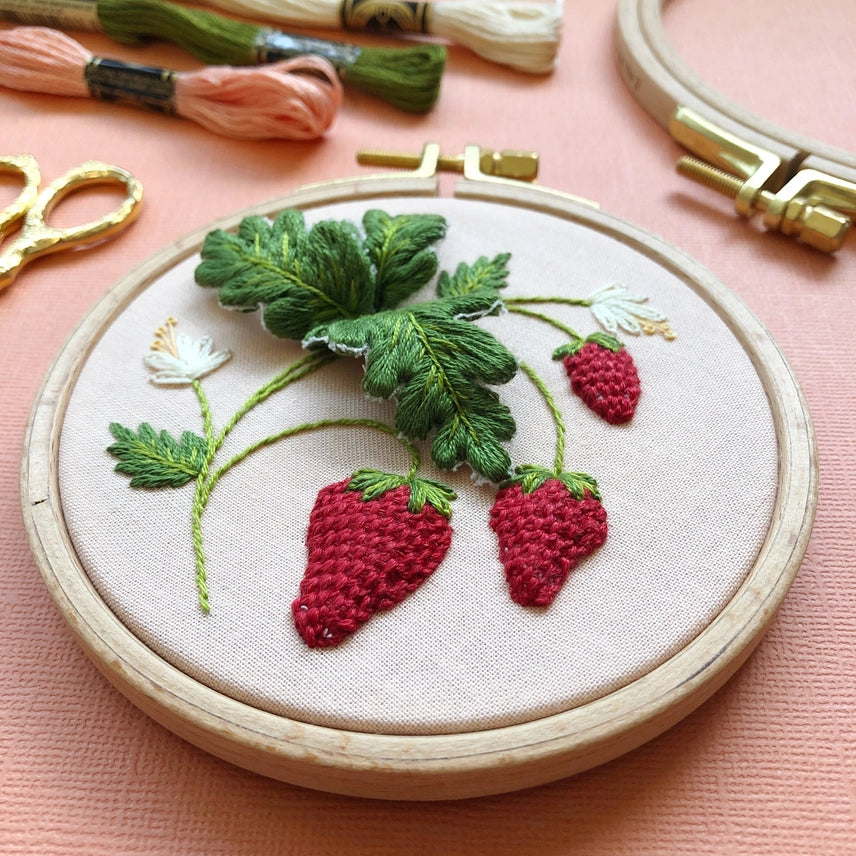 Embroidery Kits