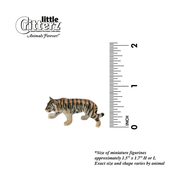 Little Critterz™ - Zoo
