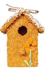 Mr. Bird Cottages