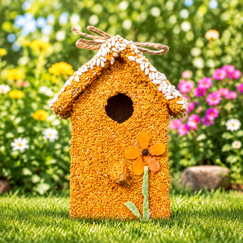 Mr. Bird Cottages