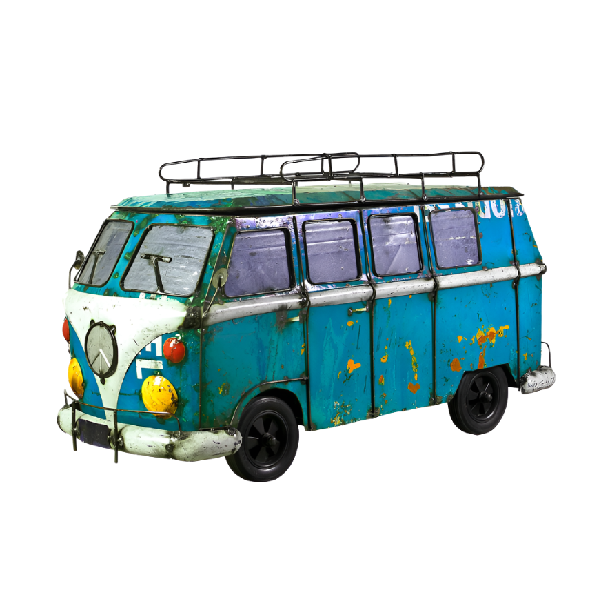 Metal Coolers