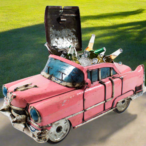 Metal Coolers