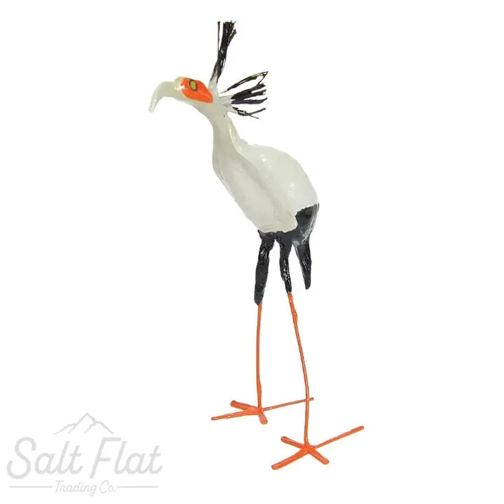 Seedpod Birds
