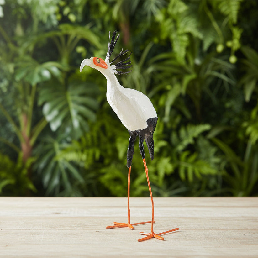 Seedpod Birds