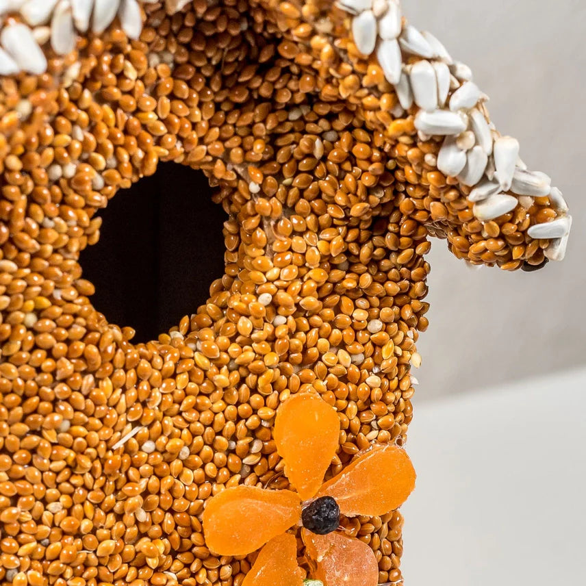 Mr. Bird Cottages