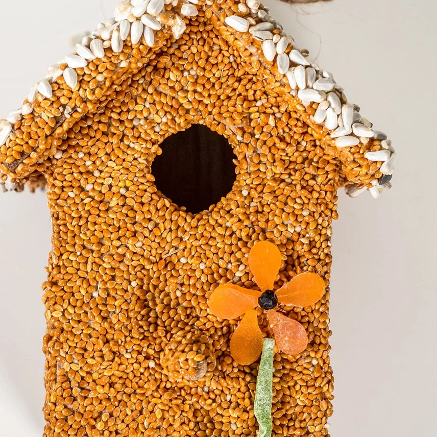 Mr. Bird Cottages