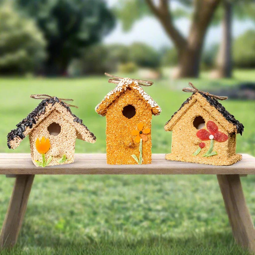Mr. Bird Cottages