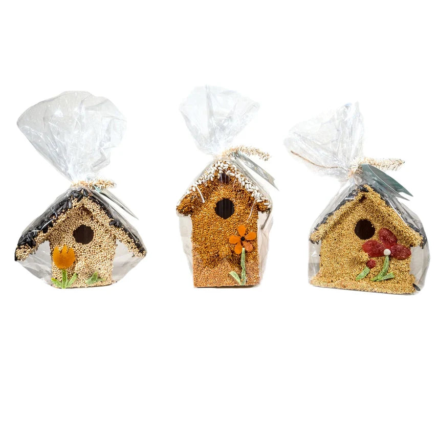 Mr. Bird Cottages