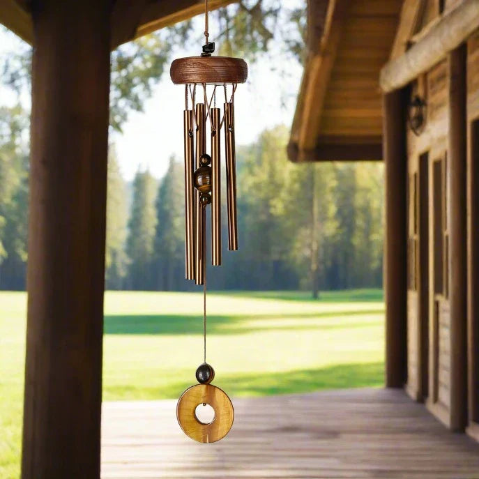 Precious Stones Chimes
