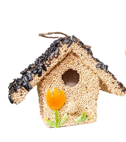 Mr. Bird Cottages