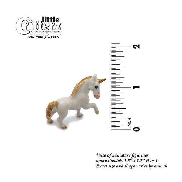 Little Critterz™ - Fantasy & Dinosaurs