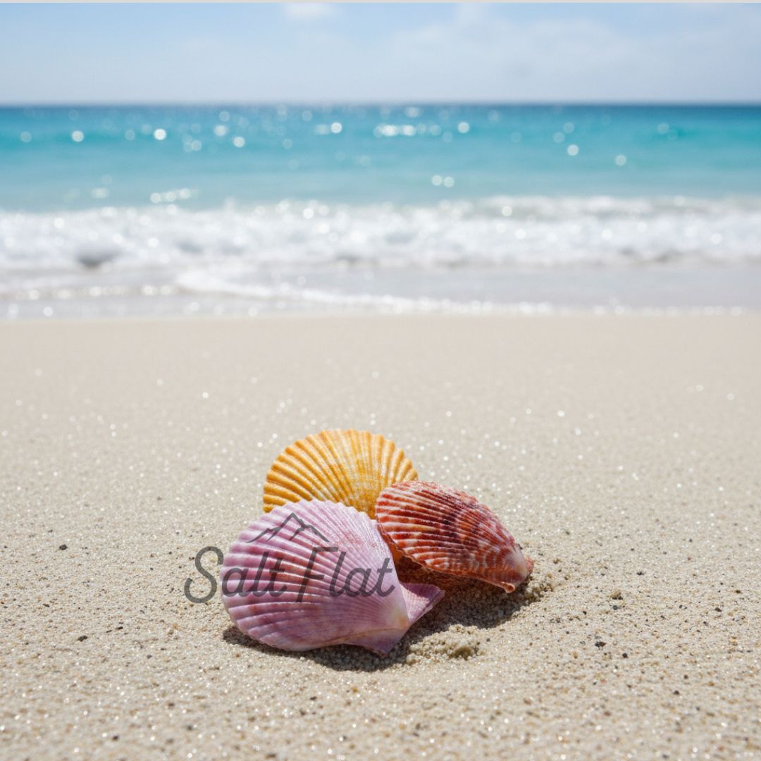 Noble Pecten