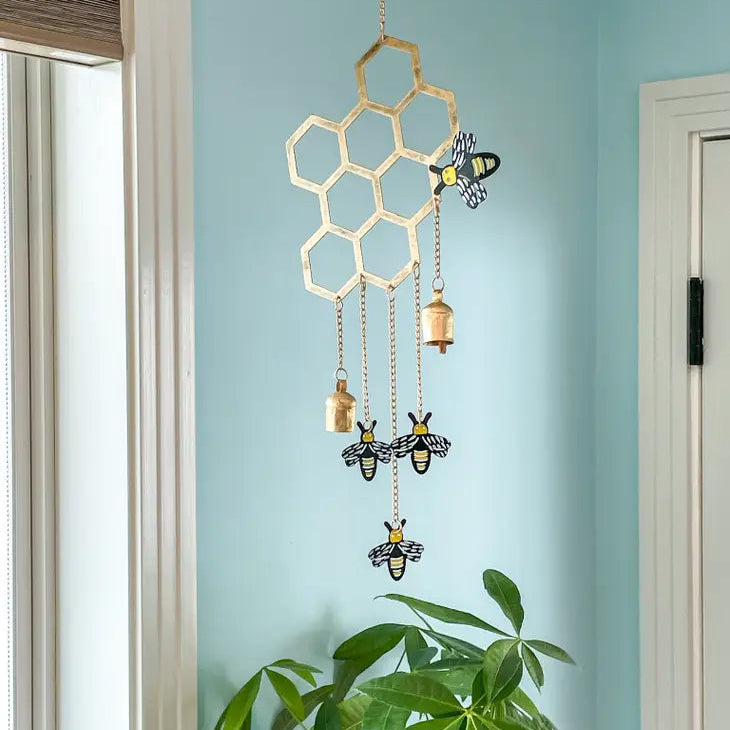Honey Bee Chime