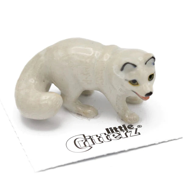 Little Critterz™ - Zoo