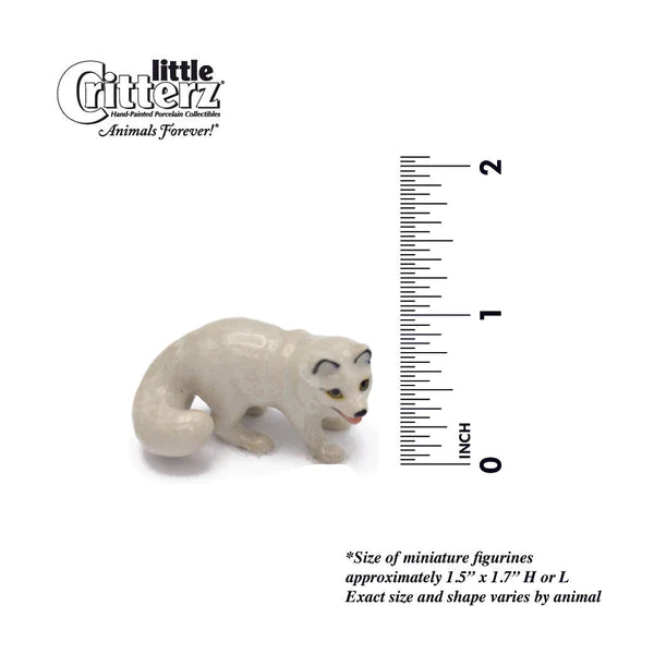 Little Critterz™ - Zoo
