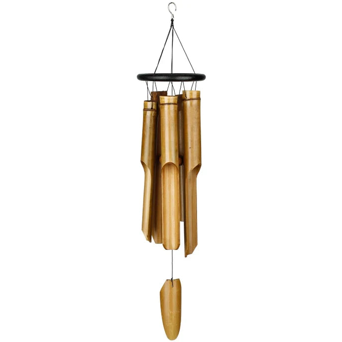 Ring Bamboo Chimes