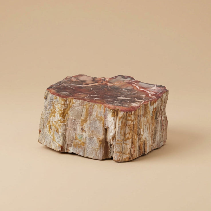 Petrified Wood Branch 3-6"