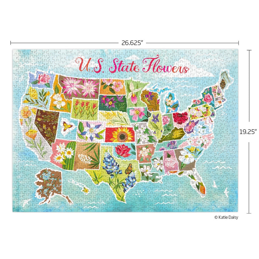 1000 Piece Puzzles