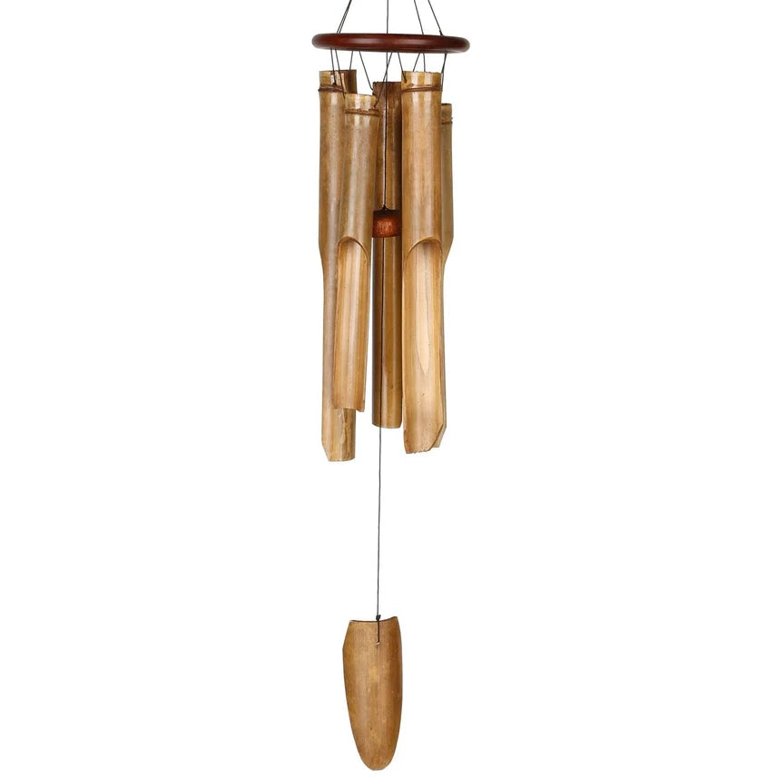Ring Bamboo Chimes