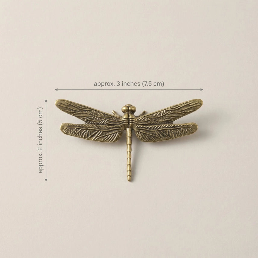 Brass Figurines