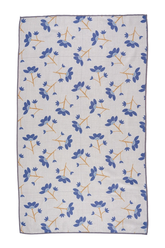 Bloom Towels