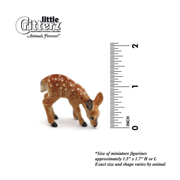 Little Critterz™ - Field & Forest