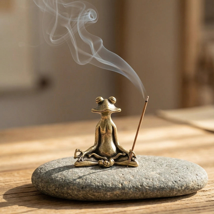 Brass Figurines
