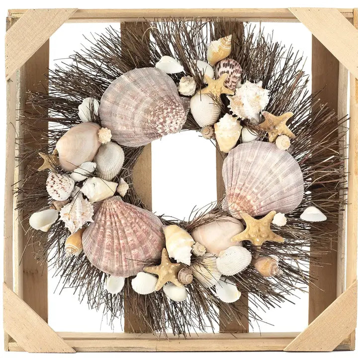 Coastal Wreaths