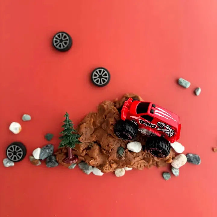 Dough-To-Go