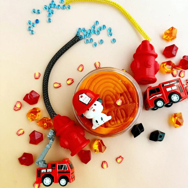 Kiddough Play Kit