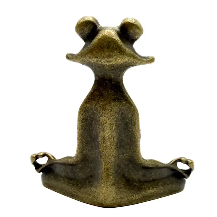 Brass Trinkets