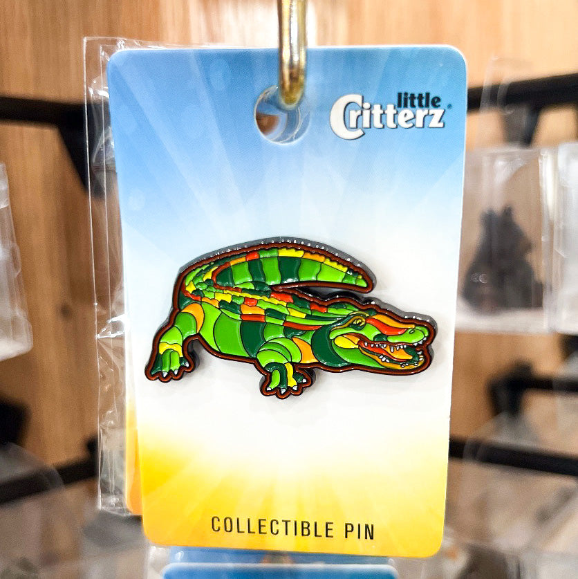 Little Critterz™ Animal Pins