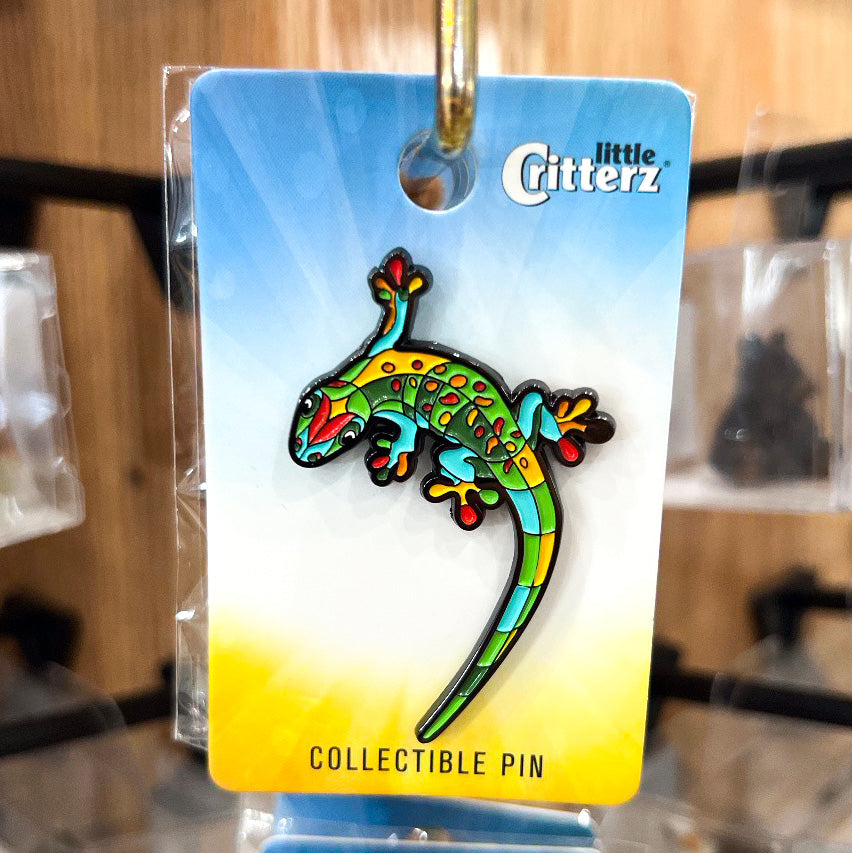Little Critterz™ Animal Pins