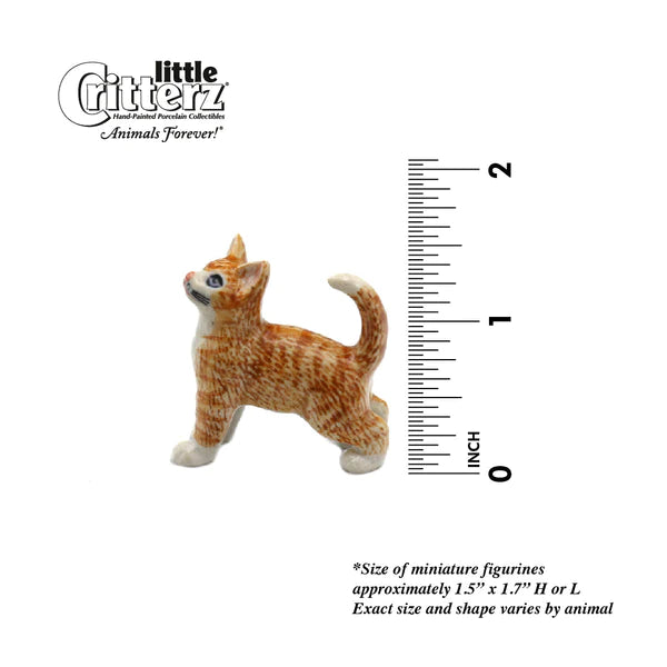 Little Critterz™ - Cats & Dogs